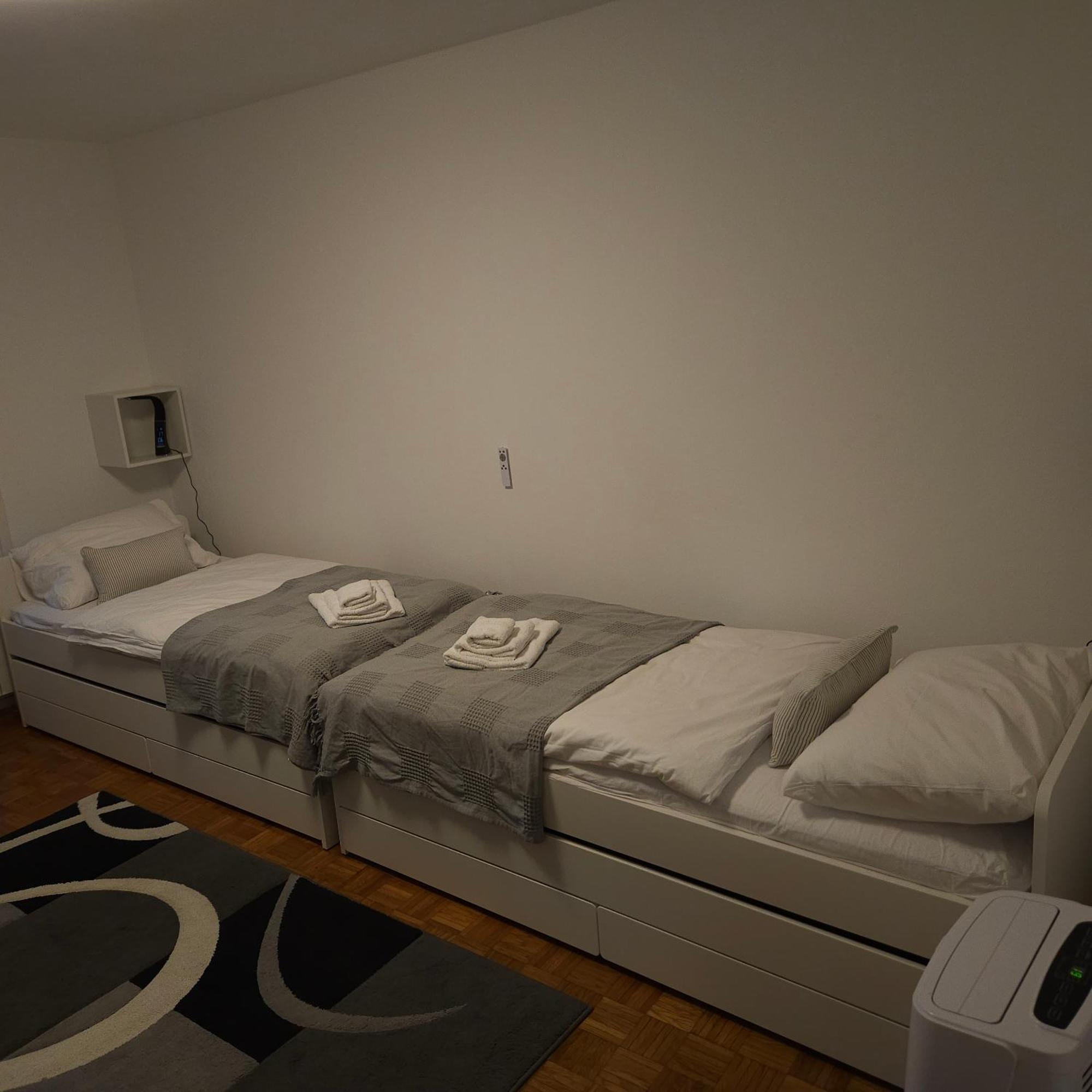 Apartman Dory Загреб Екстериор снимка